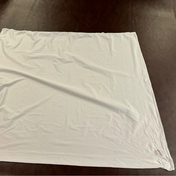 Ollie gray baby swaddle - Picture 3 of 3